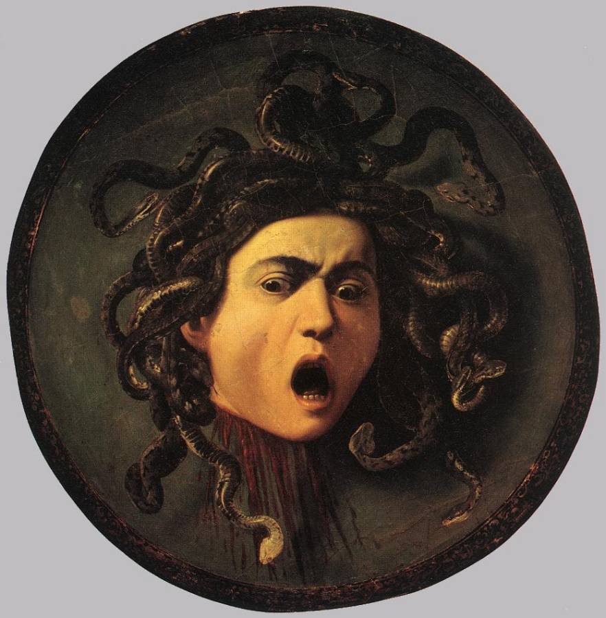 Caravaggio - Meduse.jpg